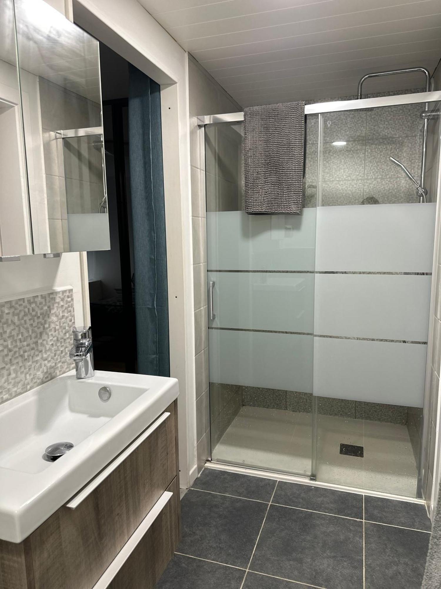 A Mousson Hyper Centre Apartment *