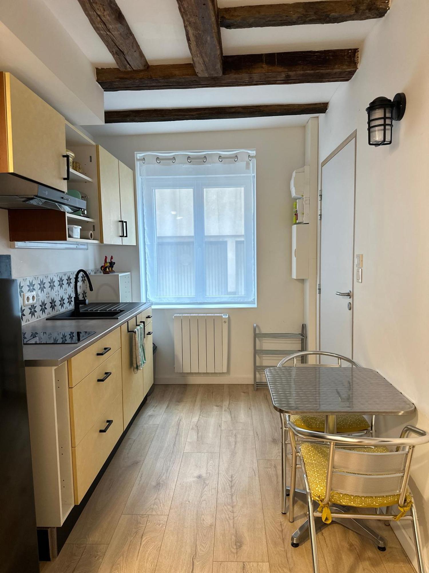 Apartment A Mousson Hyper Centre Pont-a-Mousson